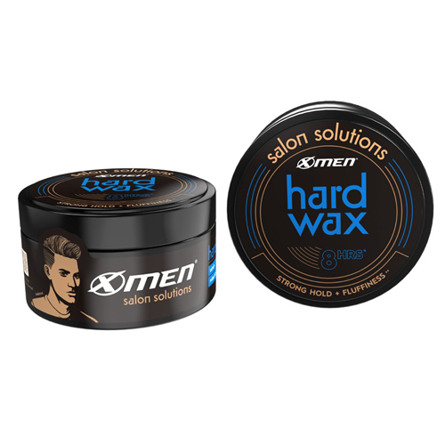 Sáp vuốt tóc Xmen salon Hard Wax 70g